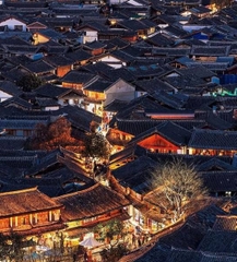 TOUR DU LỊCH CÁT BI – LỆ GIANG – ĐẠI LÝ – CÁT BI 5 NGÀY 4 ĐÊM