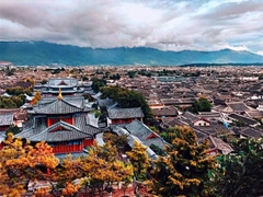 TOUR DU LỊCH CÁT BI – LỆ GIANG – ĐẠI LÝ – CÁT BI 5 NGÀY 4 ĐÊM