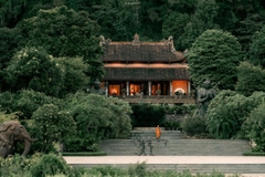TOUR HÀ NỘI - CHÙA CÂY THỊ - ĐỊA TẠNG PHI LAI TỰ - CHÙA PHẬT QUANG - HÀ NỘI 1 NGÀY