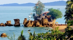 TOUR DU LỊCH HÀ NỘI - ĐẢO NGỌC PHÚ QUỐC 4 NGÀY 3 ĐÊM
