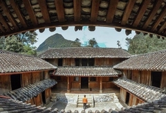 TOUR DU LỊCH HÀ NỘI - HÀ GIANG - SÔNG NHO QUẾ 3 NGÀY 2 ĐÊM