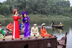 TOUR DU LỊCH CHÂU ĐỐC – RỪNG TRÀM TRÀ SƯ – CẦN THƠ 3 NGÀY 2 ĐÊM