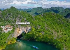 TOUR HẢI DƯƠNG – QUẢNG BÌNH – HẢI DƯƠNG 4 NGÀY 3 ĐÊM