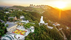 TOUR DU LỊCH HÀ NỘI – ĐÀ NẴNG – BÀ NÀ HILL – PHỐ CỔ HỘI AN CỐ ĐÔ HUẾ 4 NGÀY 3 ĐÊM
