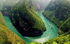 TOUR DU LỊCH HÀ NỘI - HÀ GIANG - SÔNG NHO QUẾ 3 NGÀY 2 ĐÊM
