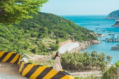 TOUR DU LỊCH HÀ NỘI - NINH THUẬN - NHA TRANG 4 NGÀY 3 ĐÊM