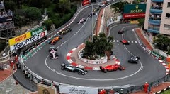 TOUR HÀ NỘI - MIỀN NAM PHÁP – MONACO – TÂY BAN NHA – BỒ ĐÀO NHA - HÀ NỘI