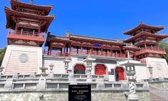 TOUR HÀ NỘI - TÂY AN - ĐẠI MINH CUNG - ĐẠI ĐƯỜNG BẤT DẠ THÀNH - HÀ NỘI