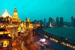 TOUR HÀ NỘI - THƯỢNG HẢI – BỘC VIỆN – HÀNG CHÂU – BẮC KINH – HÀ NỘI NOSHOP