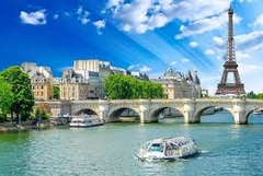 TOUR HÀ NỘI - PHÁP – THỤY SĨ – VATICAN - Ý - HÀ NỘI