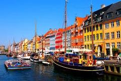 TOUR HÀ NỘI - ĐAN MẠCH – NAUY – THỤY ĐIỂN - ESTONIA–PHẦN LAN - HÀ NỘI