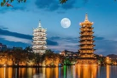 TOUR NAM NINH - QUẾ LÂM - DƯƠNG SÓC 4N3D