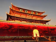 TOUR HÀ NỘI - BÌNH BIÊN - KHAI VIỄN - DI LẶC - KIẾN THUỶ - MÔNG TỰ - HÀ NỘI
