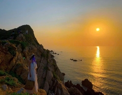 TOUR HÀ NỘI – VÂN ĐỒN – QUAN LẠN 3 NGÀY 2 ĐÊM
