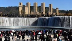TOUR HÀ NỘI – CÔN MINH - HÀ NỘI
