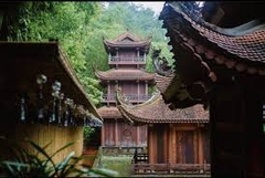 TOUR CHÙA TAM CHÚC - ĐỊA TẠNG PHI LAI TỰ