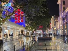 TOUR HÀ NỘI - NAM NINH - QUẢNG CHÂU - THÂM QUYẾN - HÀ NỘI