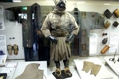TOUR HCM - TOKYO - NÚI PHÚ SĨ - LÀNG CỔ SHIRAKAWAGA - NAGOYA - HCM