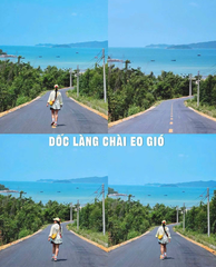 LỊCH TRÌNH LẦN ĐẦU TỚI MINH CHÂU QUAN LẠN 3 NGÀY 2 ĐÊM
