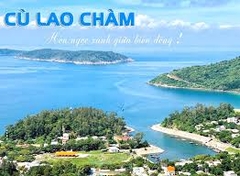 TOUR ĐÀ NẴNG - SƠN TRÀ - HỘI AN -BÀ NÀ - CÙ LAO CHÀM