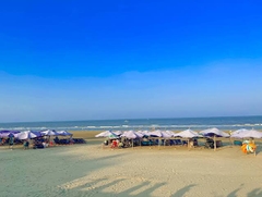 HÀ NỘI – BIỂN HẢI HÒA 2 NGÀY 1 ĐÊM