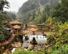 TOUR SAPA - MOANA - FANSIPAN- BẢN CÁT CÁT 3 NGÀY 2 ĐÊM