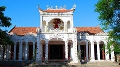TOUR HÀ NỘI - ĐẢO QUAN LẠN - HÀ NỘI