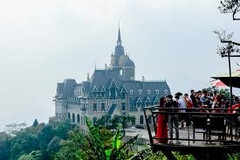TOUR KHÁM PHÁ TAM ĐẢO - SAPA BÊN THỀM HÀ NỘI