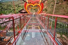 TOUR MÙ CANG CHẢI - SAPA - LAI CHÂU - ĐIỆN BIÊN - MỘC CHÂU - MAI CHÂU