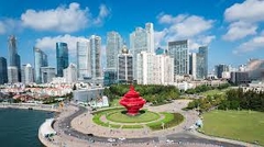 TOUR HÀ NỘI - THANH ĐẢO - YÊN ĐÀI - UY HẢI - HÀ NỘI