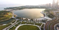 TOUR HÀ NỘI - NAM NINH - QUẢNG CHÂU - CHU HẢI - THÂM QUYẾN - HÀ NỘI