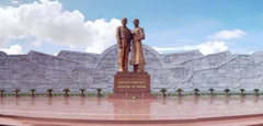 TOUR QUY NHƠN – CÙ LAO XANH 3N2D