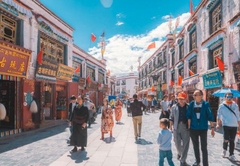TOUR DU LỊCH TÂY TẠNG 10 NGÀY 9