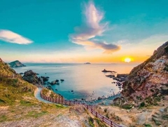 TOUR QUY NHƠN THIÊN ĐƯỜNG BIỂN