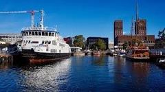 TOUR HÀ NỘI - ĐAN MẠCH – NAUY – THỤY ĐIỂN - ESTONIA–PHẦN LAN - HÀ NỘI
