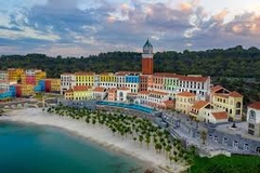 TOUR HÀ NỘI - PHÚ QUỐC - HÀ NỘI 5N4Đ