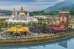 TOUR KHÁM PHÁ TAM ĐẢO - SAPA BÊN THỀM HÀ NỘI