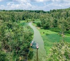 TOUR HÀ NỘI - CẦN THƠ - CÀ MAU - BẠC LIÊU - AN GIANG - HÀ NỘI