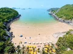 TOUR ĐẢO NGỌC CÁT BÀ – VỊNH LAN HẠ 3 NGÀY 2 ĐÊM