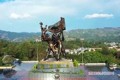 TOUR SAPA - LAI CHÂU - ĐIỆN BIÊN - MỘC CHÂU - MAI CHÂU