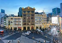 TOUR HÀ NỘI - QUẢNG CHÂU – CHU HẢI – THẨM QUYẾN – HÀ NỘI NO SHOPPING
