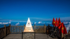 HÀ NỘI - NINH BÌNH- HẠ LONG - SAPA 5 NGÀY 4 ĐÊM