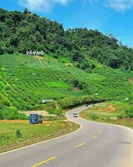 TOUR HÀ NỘI - MỘC CHÂU - MƯỜNG PHĂNG - ĐIỆN BIÊN - HÀ NỘI