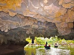 TOUR CỐ ĐÔ HOA LƯ - KDL SINH THÁI TAM CỐC