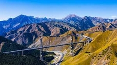 TOUR HÀ NỘI - URUMQI – KANAS – HEMU – YINING - HÀ NỘI NO SHOPPING