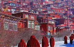 TOUR HÀ NỘI – LỆ GIANG – NÚI TUYẾT NGỌC LONG – SHANGRILA - HÀ NỘI