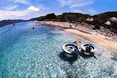 TOUR NHA TRANG - VỊNH NHA TRANG – CITY TOUR – ĐÀ LẠT