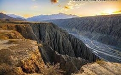TOUR HÀ NỘI - URUMQI – KANAS – HEMU – YINING - HÀ NỘI NO SHOPPING