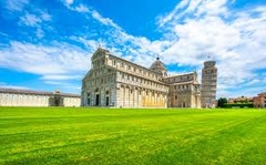TOUR HÀ NỘI - PHÁP – THỤY SĨ – VATICAN - Ý - HÀ NỘI