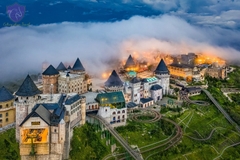 TOUR DU LỊCH ĐÀ NẴNG 3 NGÀY 2 ĐÊM